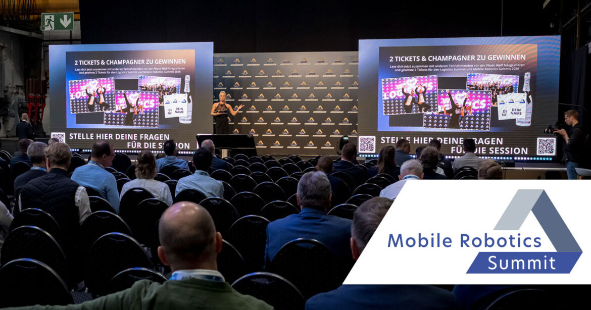 Mobile Robotics Summit 2025 – Program & Key Topics