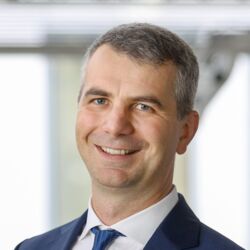 Dr. Ing. Roland Behrens