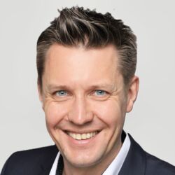 Martin Gebel