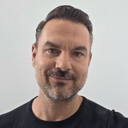 Patrick Tichelmann