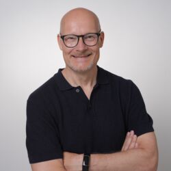 Dr. Joachim Getto