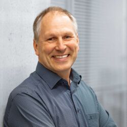 Jürgen Schenk-Deisenhofer