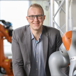 Dr.-Ing. Sebastian Lang