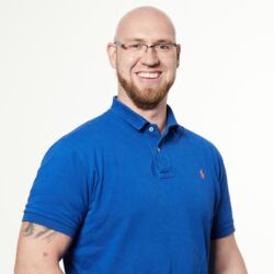 Herr Tobias Kappelmann