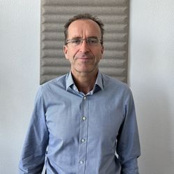 Dr. Daniel Haag