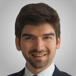 Alexander Miguel Weber