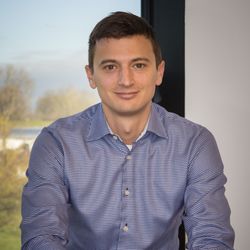 Markus Lechner