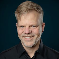 Nicholas Minde